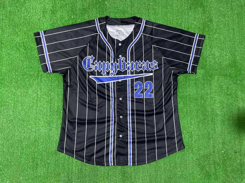 クラスTシャツ 野球 制作実績 77