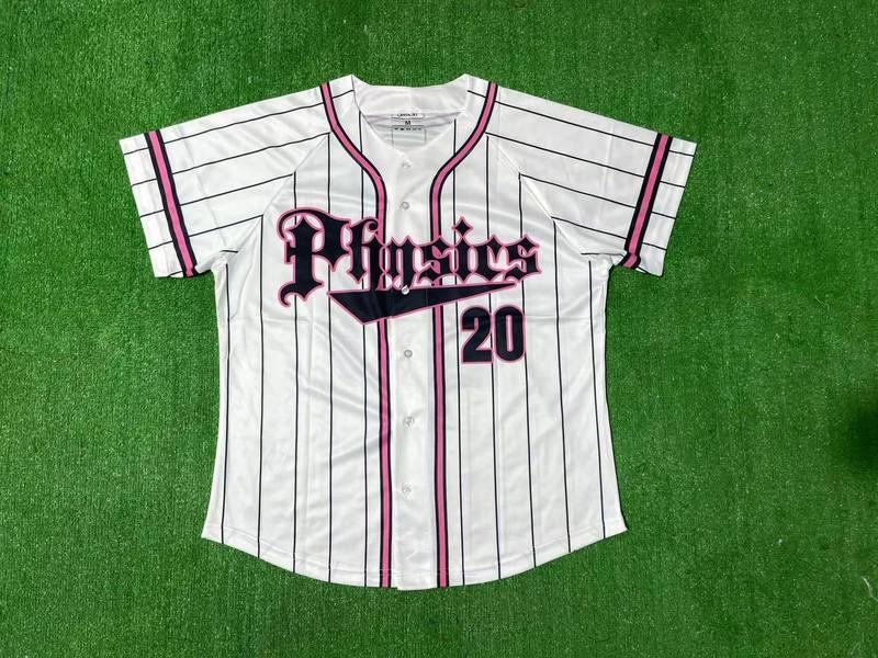 クラスTシャツ 野球 制作実績 78