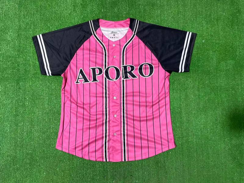 クラスTシャツ 野球 制作実績 79