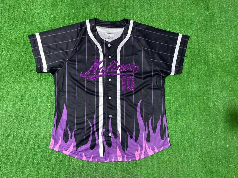 クラスTシャツ 野球 制作実績 80