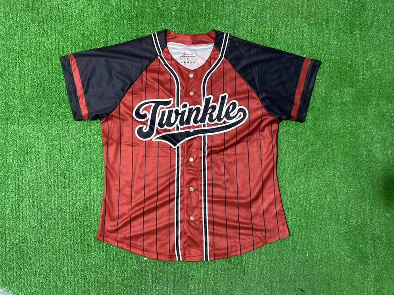 クラスTシャツ 野球 制作実績 81