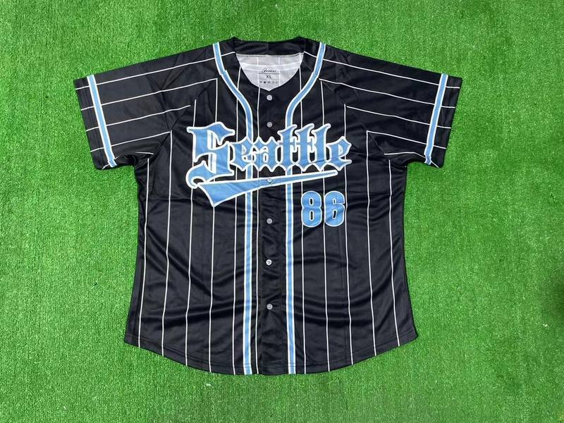 クラスTシャツ 野球 制作実績 82