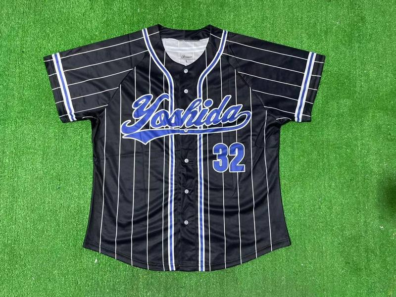 クラスTシャツ 野球 制作実績 83