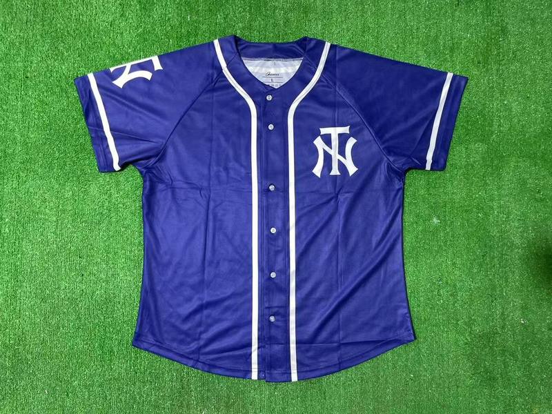 クラスTシャツ 野球 制作実績 85