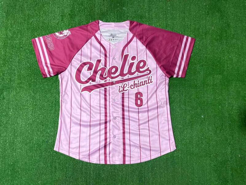 クラスTシャツ 野球 制作実績 87