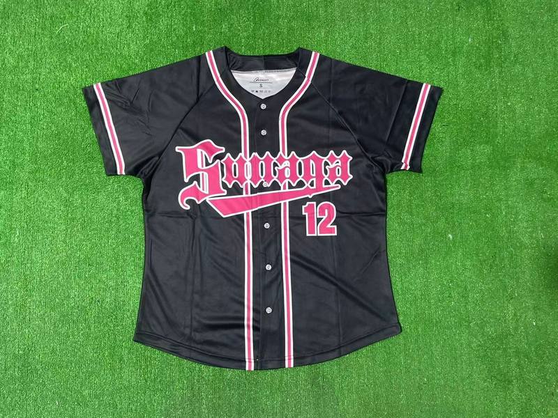 クラスTシャツ 野球 制作実績 90