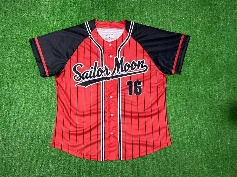 クラスTシャツ 野球 制作実績 91