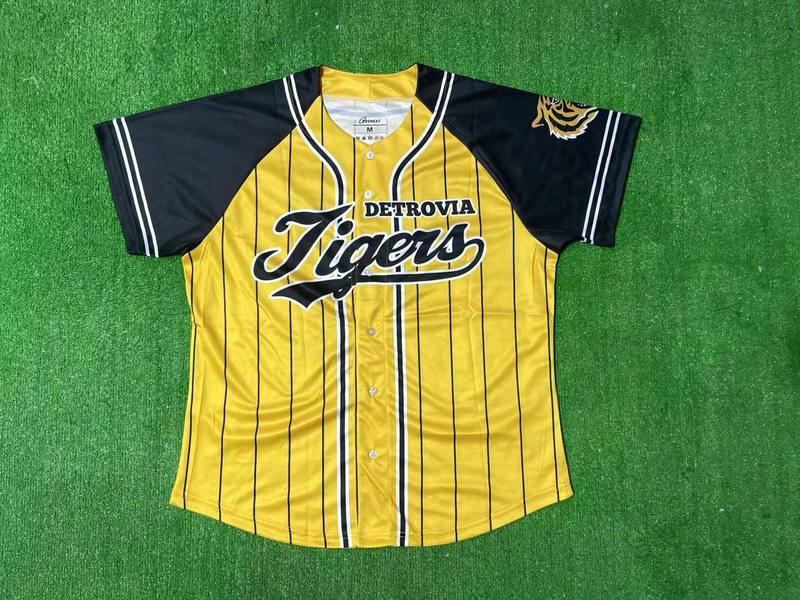 クラスTシャツ 野球 制作実績 95