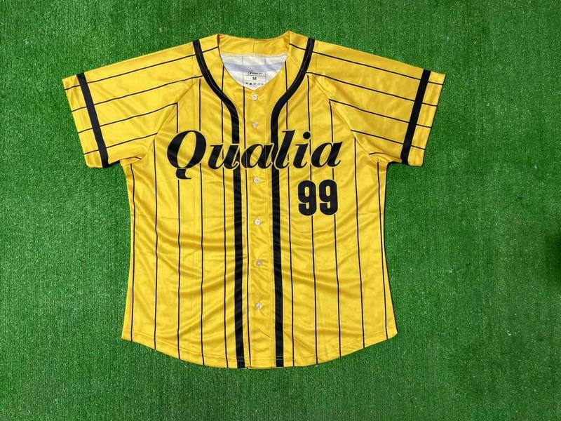 クラスTシャツ 野球 制作実績 101