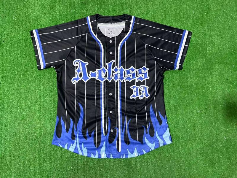 クラスTシャツ 野球 制作実績 102