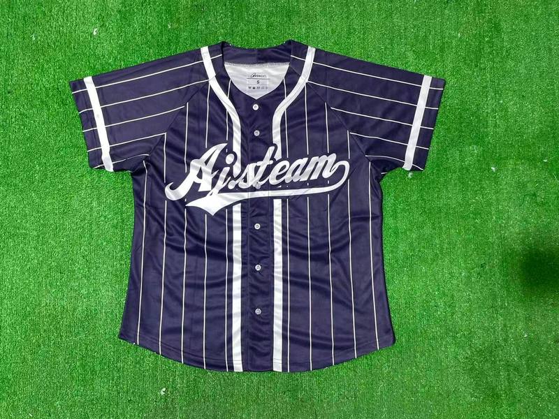 クラスTシャツ 野球 制作実績 103