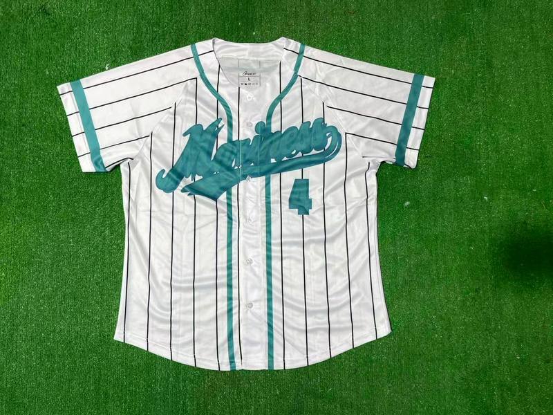 クラスTシャツ 野球 制作実績 104