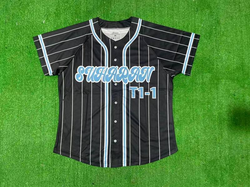 クラスTシャツ 野球 制作実績 106