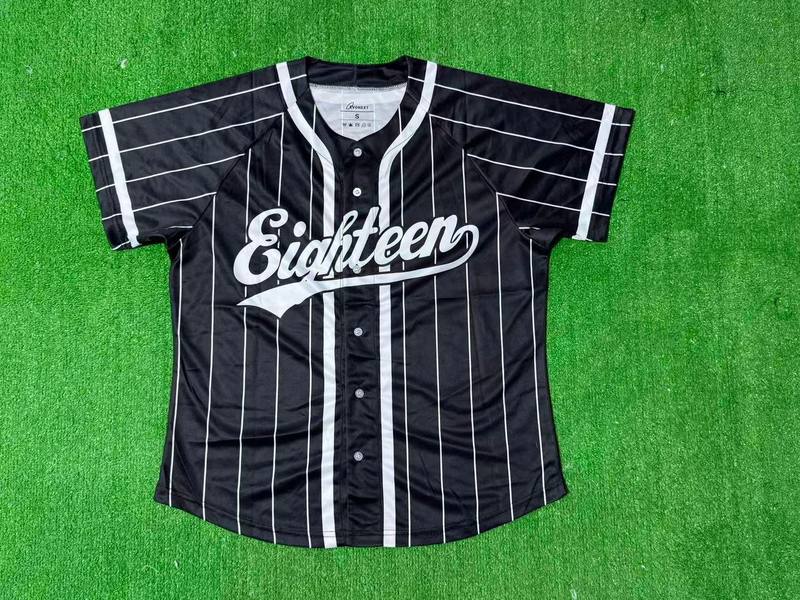 クラスTシャツ 野球 制作実績 108