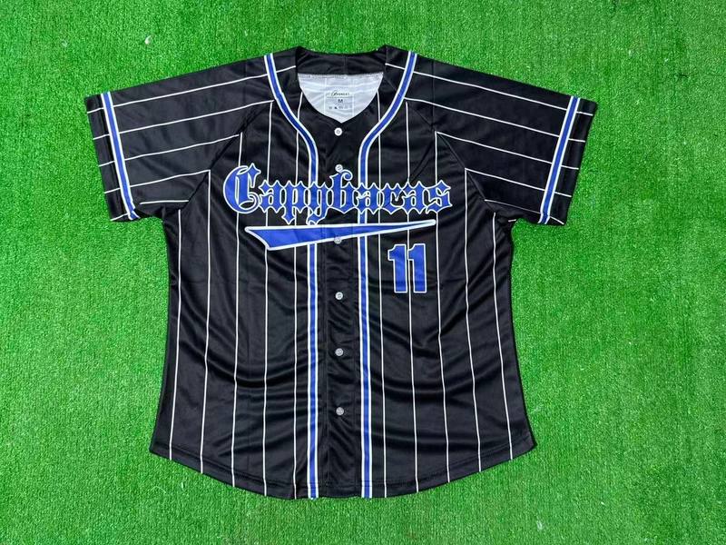 クラスTシャツ 野球 制作実績 109