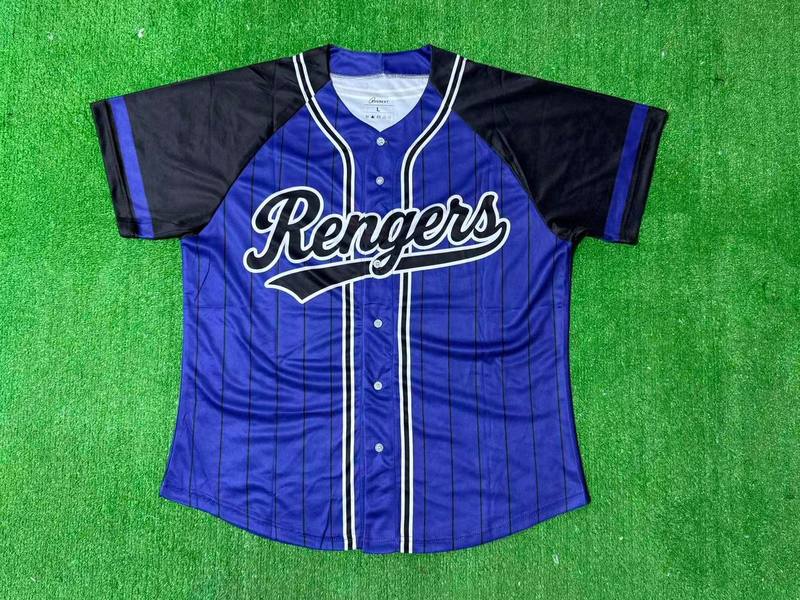 クラスTシャツ 野球 制作実績 110