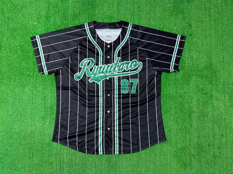 クラスTシャツ 野球 制作実績 114