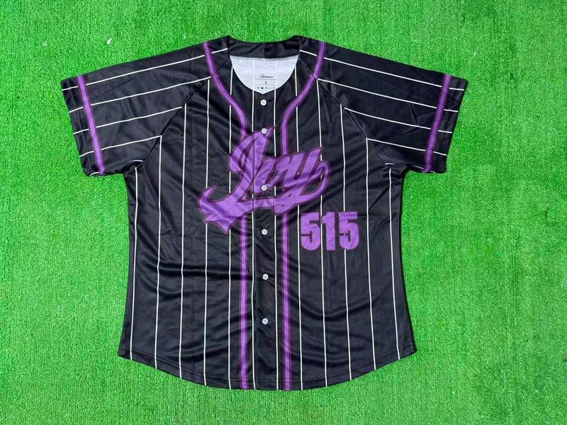 クラスTシャツ 野球 制作実績 115