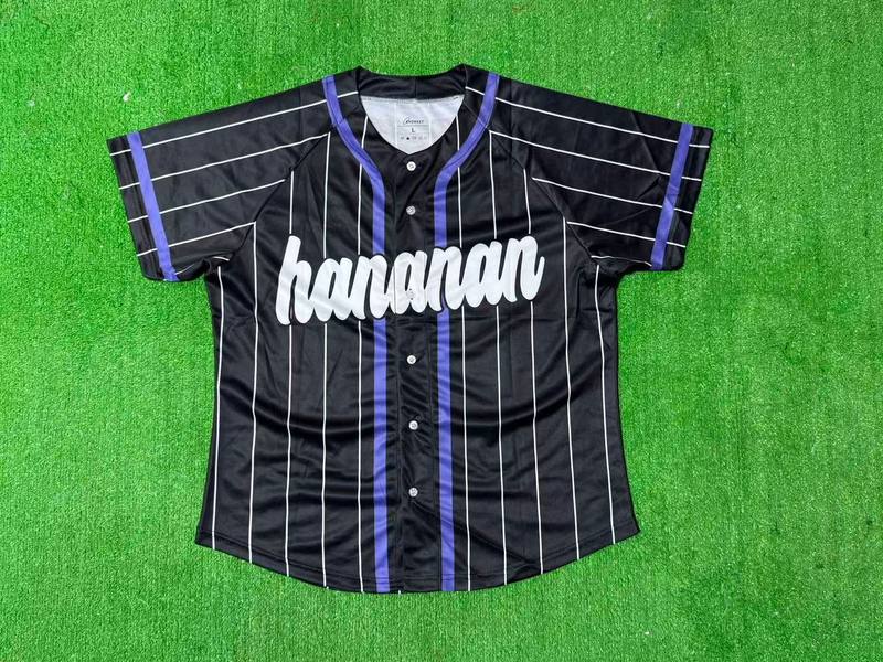 クラスTシャツ 野球 制作実績 117