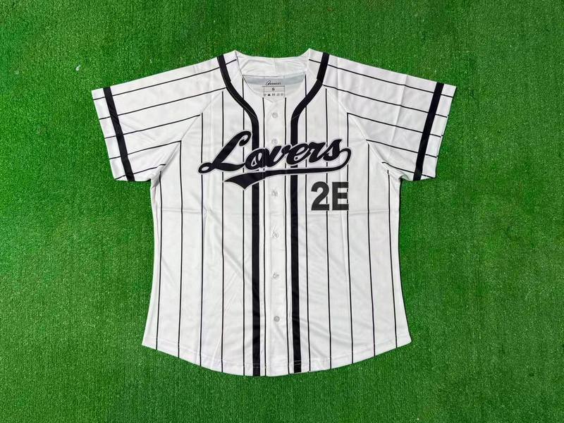 クラスTシャツ 野球 制作実績 118