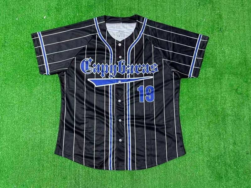 クラスTシャツ 野球 制作実績 119