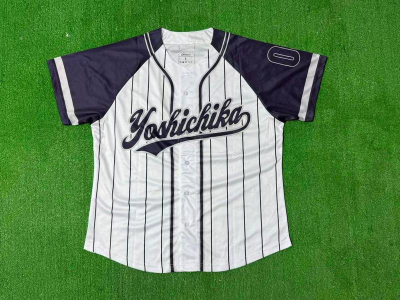 クラスTシャツ 野球 制作実績 122