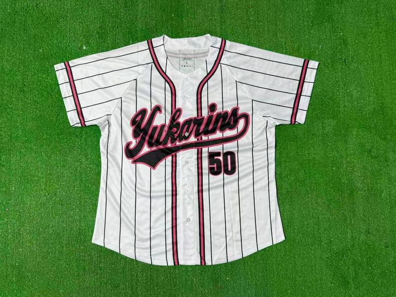 クラスTシャツ 野球 制作実績 123