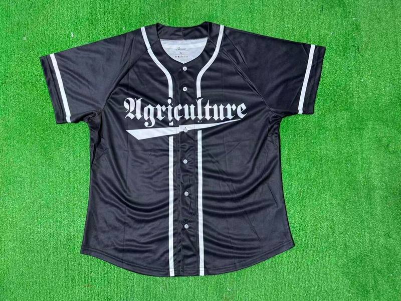 クラスTシャツ 野球 制作実績 124