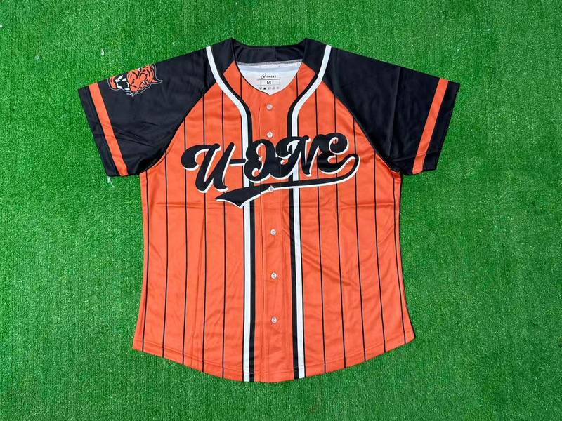 クラスTシャツ 野球 制作実績 126