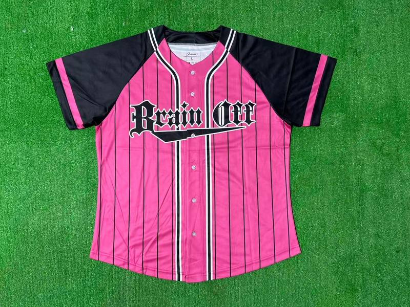 クラスTシャツ 野球 制作実績 128