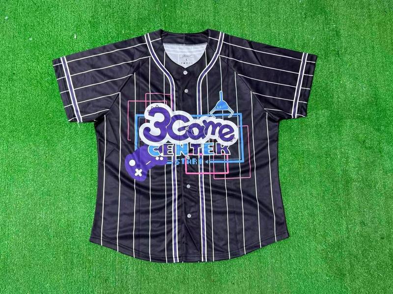 クラスTシャツ 野球 制作実績 131