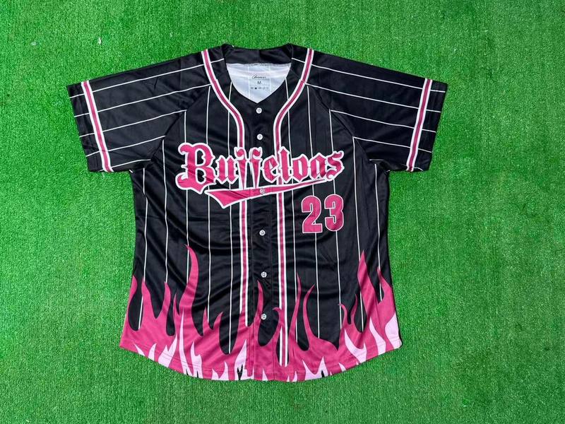 クラスTシャツ 野球 制作実績 132