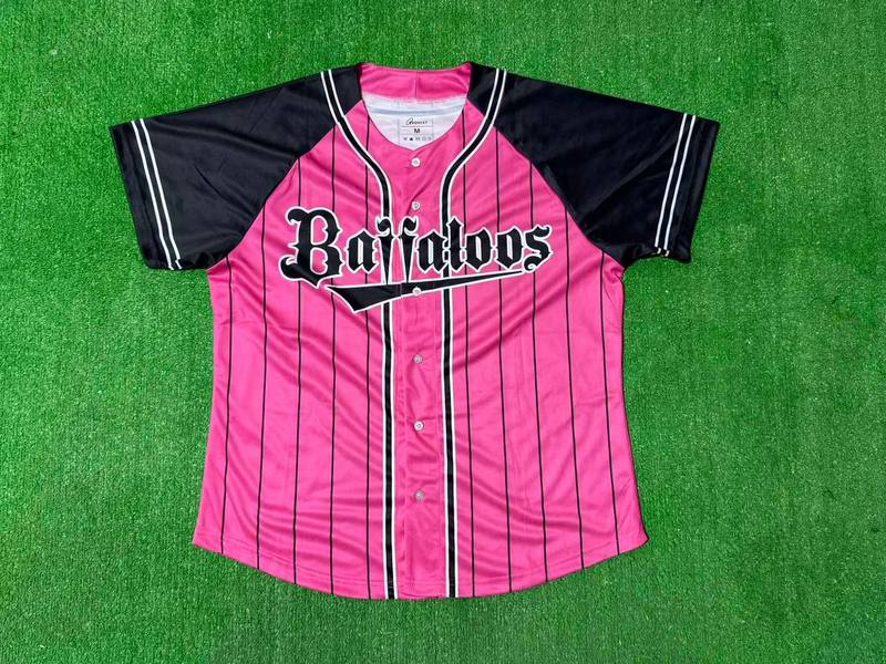 クラスTシャツ 野球 制作実績 134