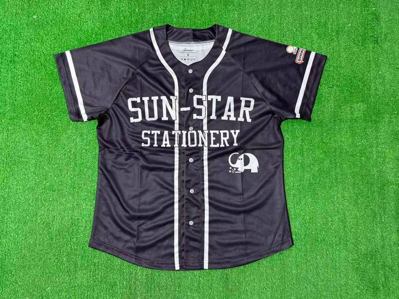 クラスTシャツ 野球 制作実績 135