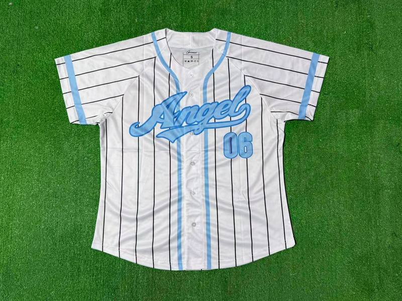 クラスTシャツ 野球 制作実績 136