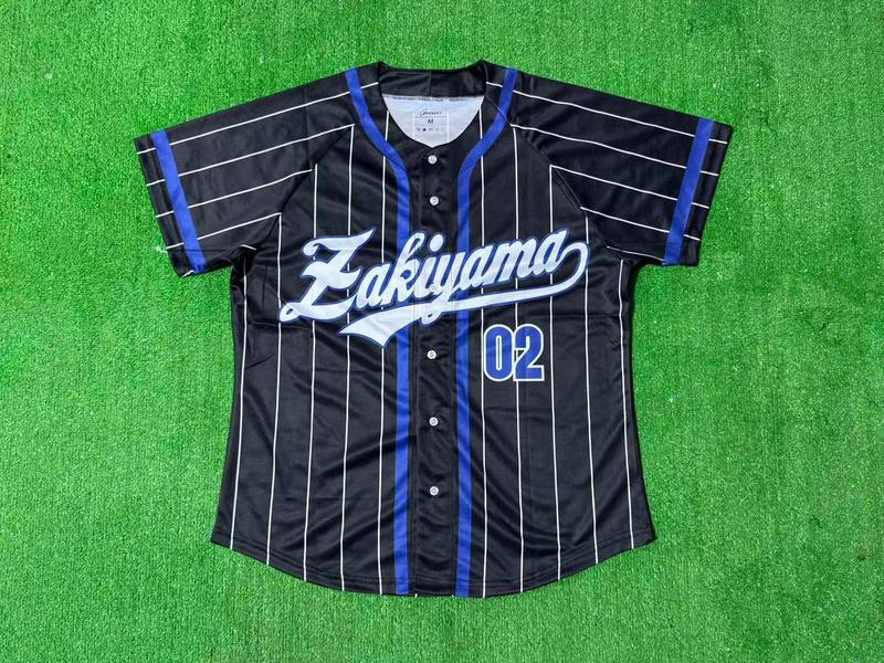 クラスTシャツ 野球 制作実績 137