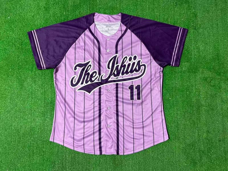 クラスTシャツ 野球 制作実績 138