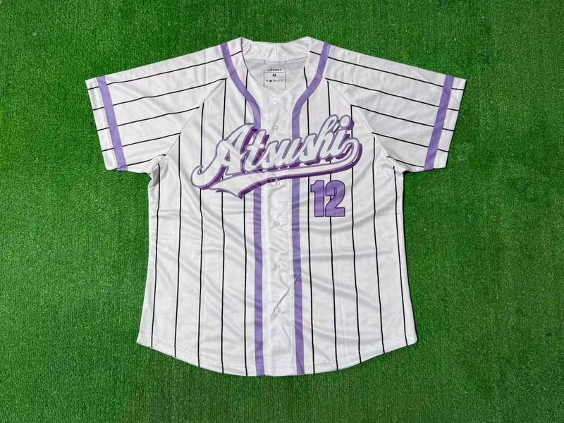 クラスTシャツ 野球 制作実績 139