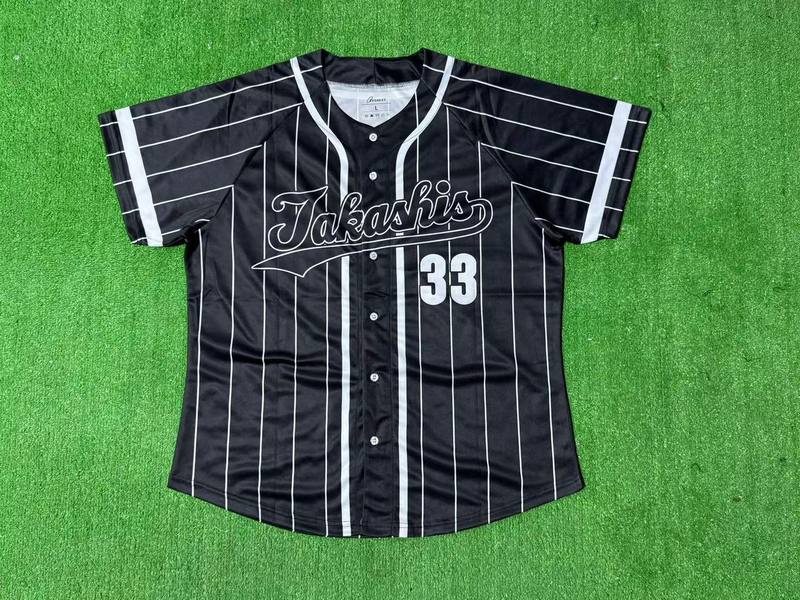 クラスTシャツ 野球 制作実績 141