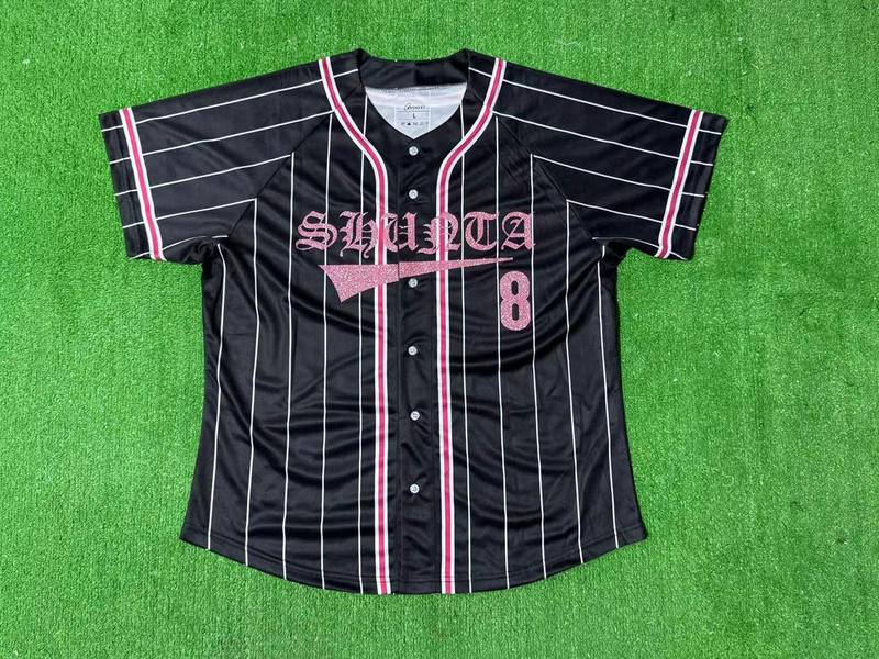 クラスTシャツ 野球 制作実績 147