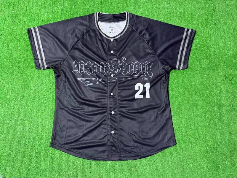 クラスTシャツ 野球 制作実績 148