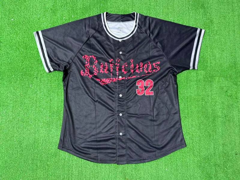 クラスTシャツ 野球 制作実績 153