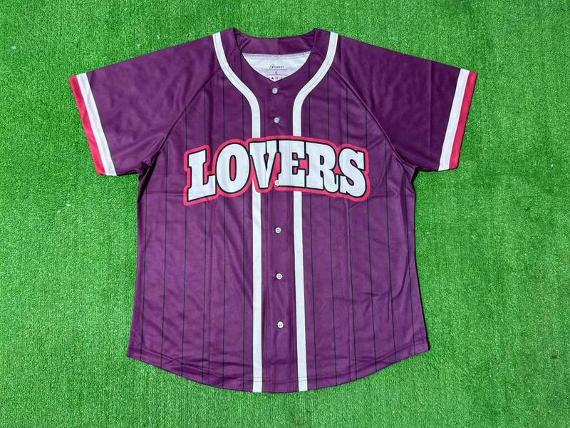 クラスTシャツ 野球 制作実績 154