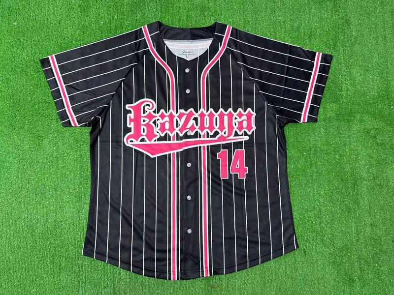 クラスTシャツ 野球 制作実績 155