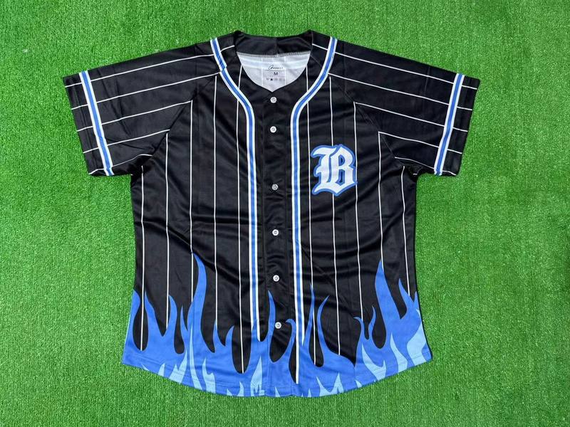 クラスTシャツ 野球 制作実績 159