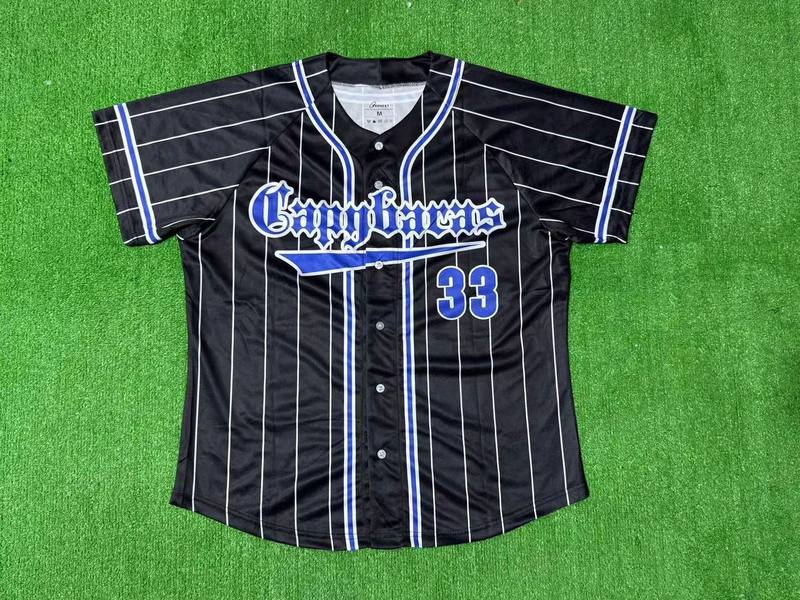 クラスTシャツ 野球 制作実績 160