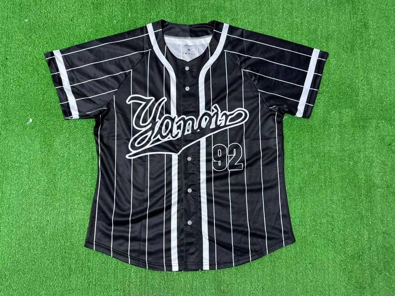 クラスTシャツ 野球 制作実績 163