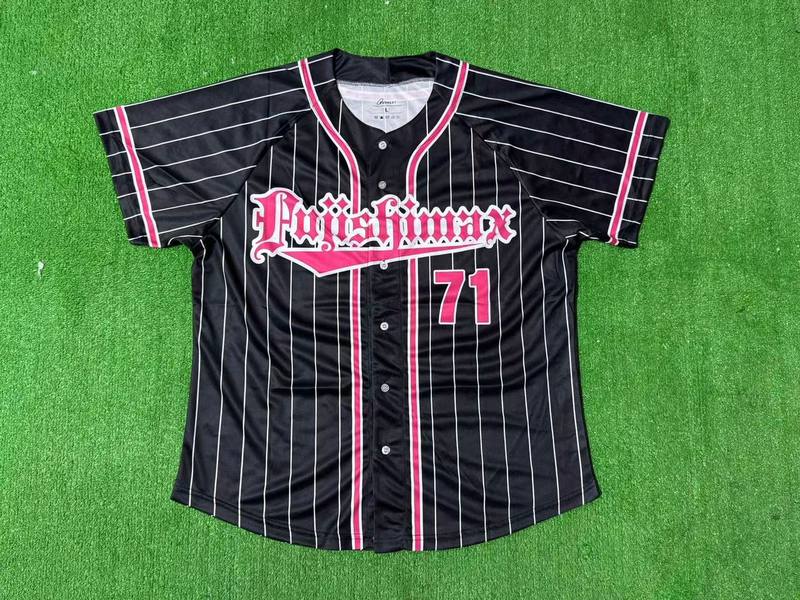 クラスTシャツ 野球 制作実績 165