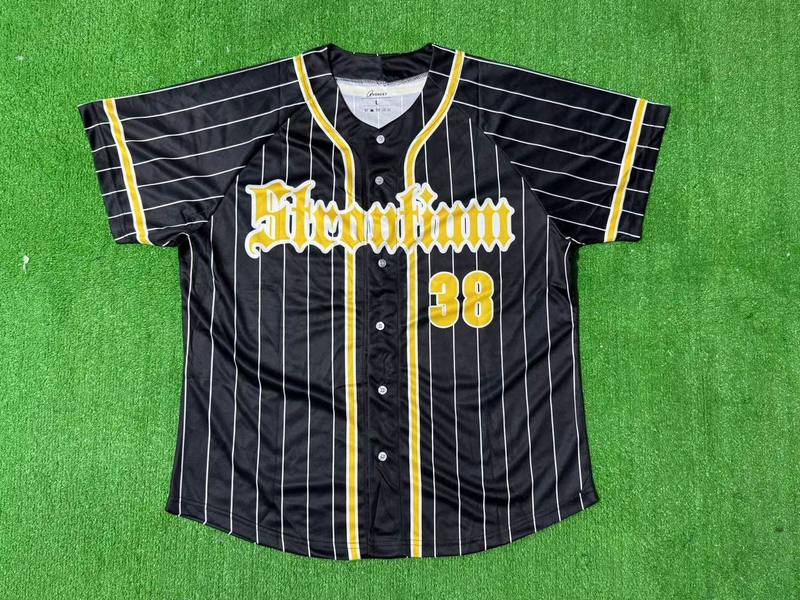 クラスTシャツ 野球 制作実績 166