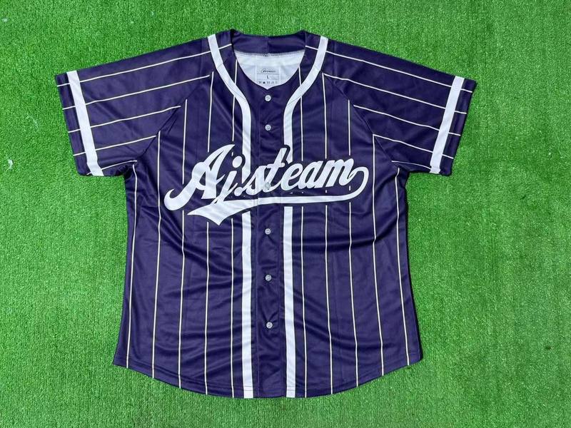 クラスTシャツ 野球 制作実績 167